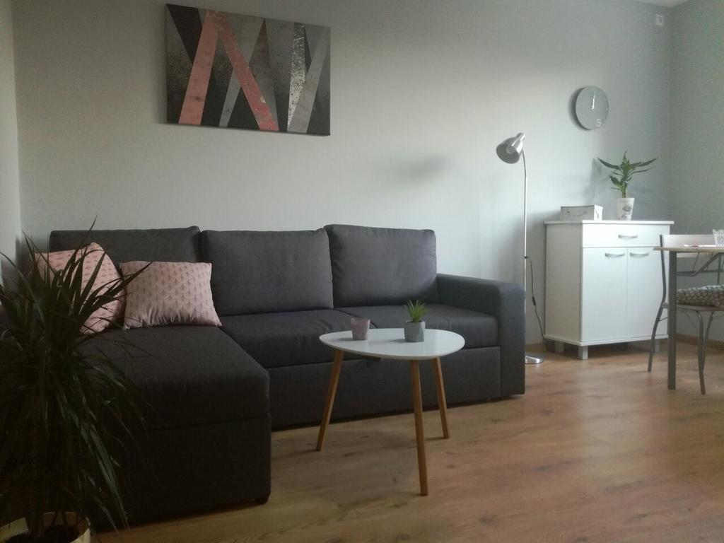 Apartment Marija Sremska Mitrovica Eksteriør billede