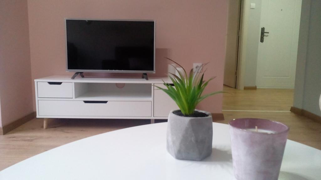 Apartment Marija Sremska Mitrovica Eksteriør billede