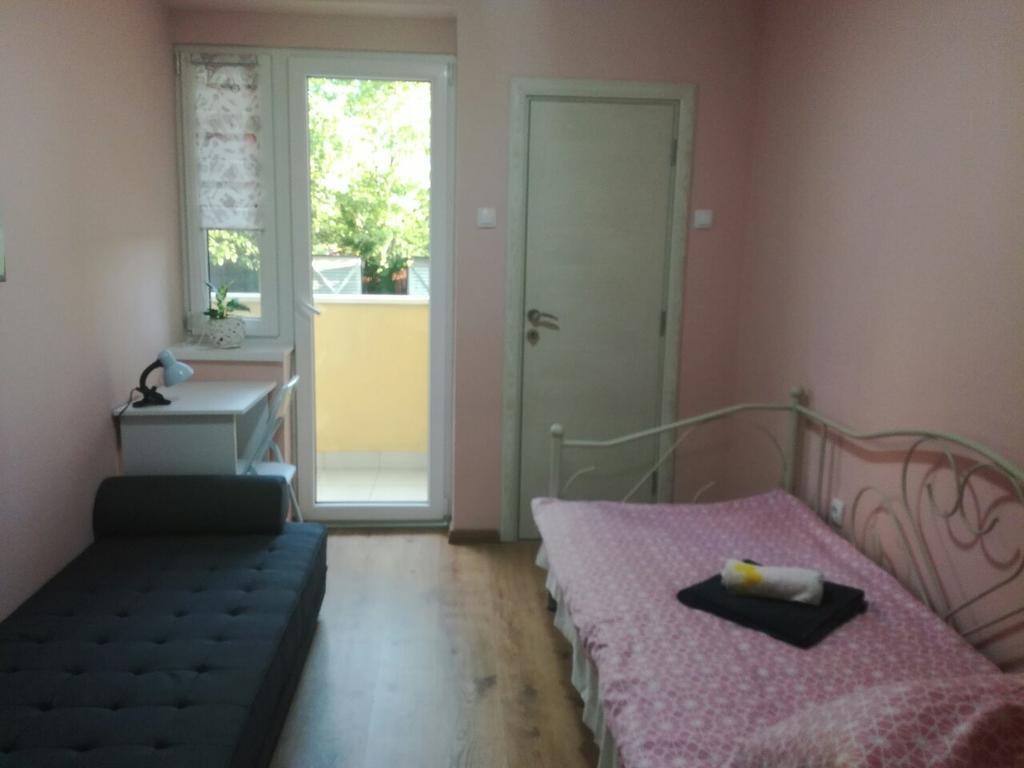 Apartment Marija Sremska Mitrovica Eksteriør billede