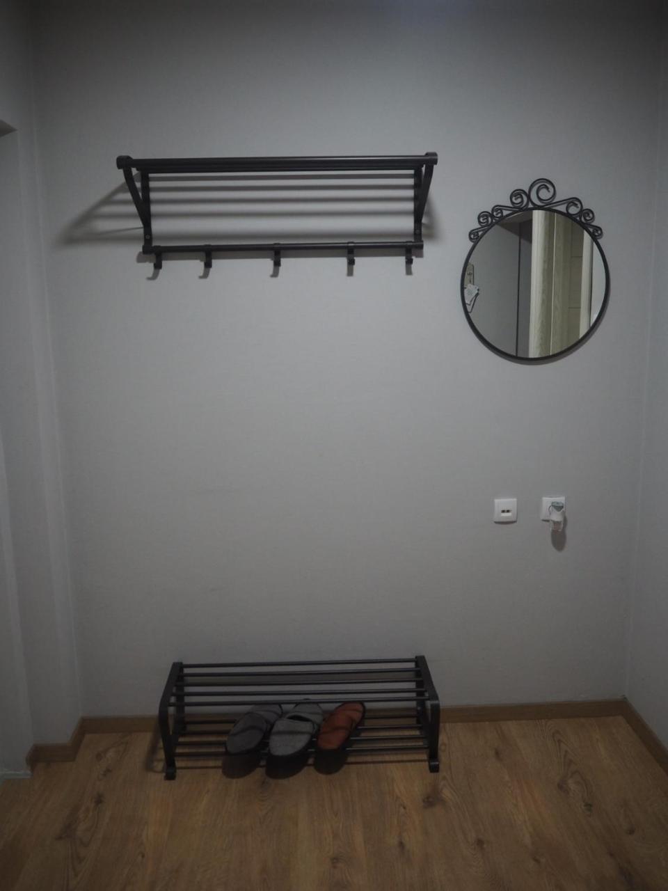 Apartment Marija Sremska Mitrovica Eksteriør billede