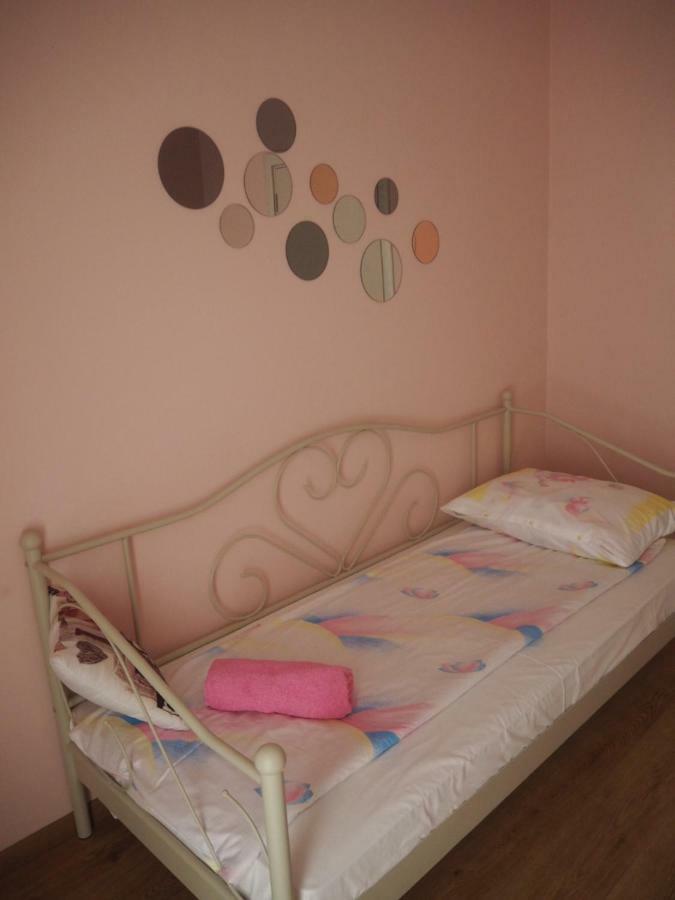 Apartment Marija Sremska Mitrovica Eksteriør billede